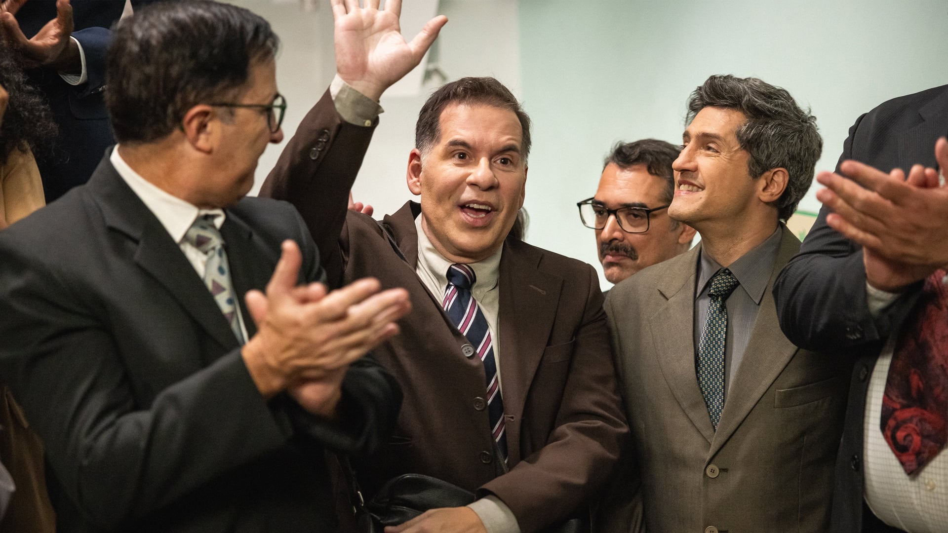 Foto do filme Uma Advogada Brilhante