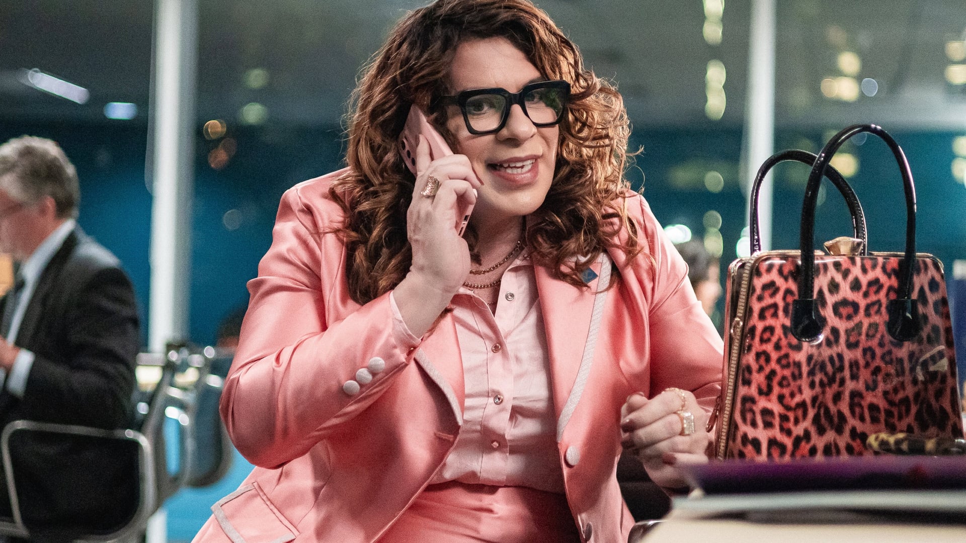 Foto do filme Uma Advogada Brilhante