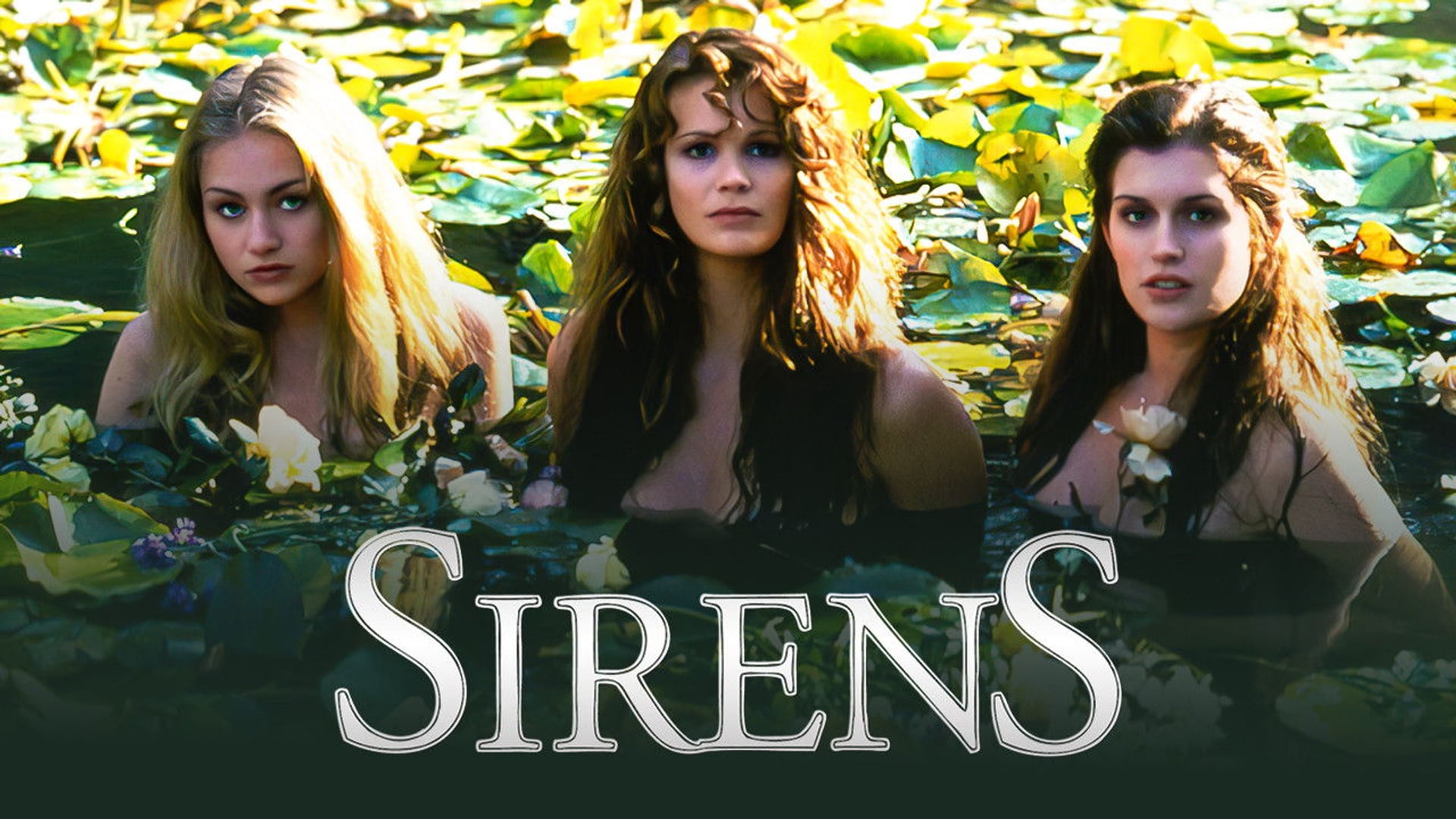 Foto do filme Sereias