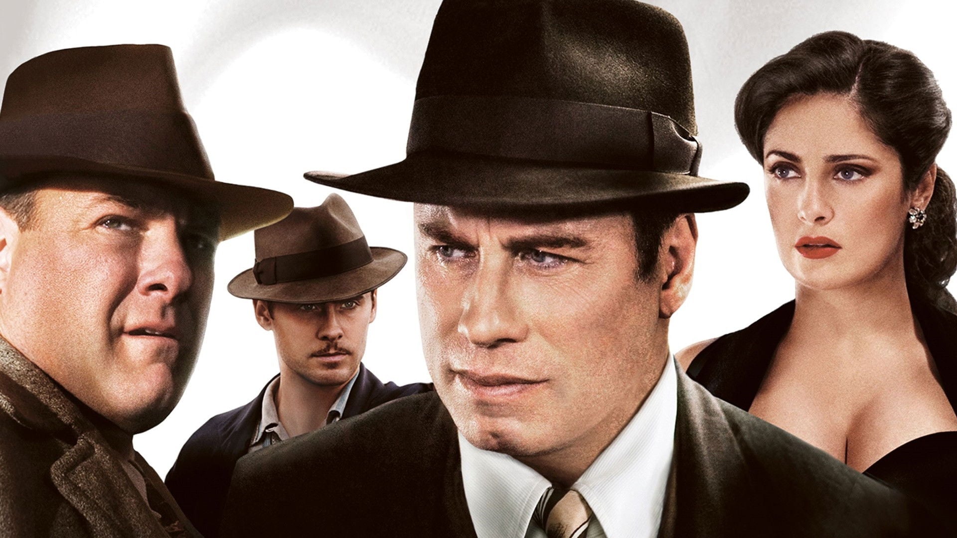Foto do filme Os Fugitivos