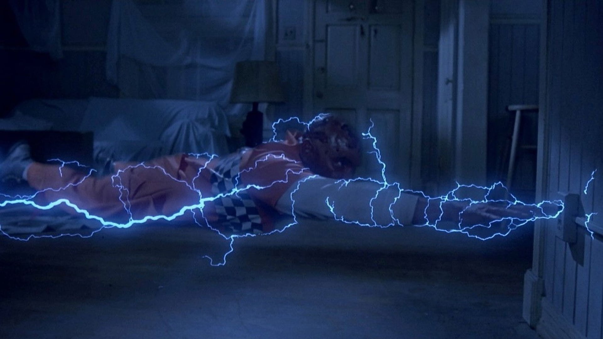 Foto do filme Shocker: 100.000 Volts de Terror