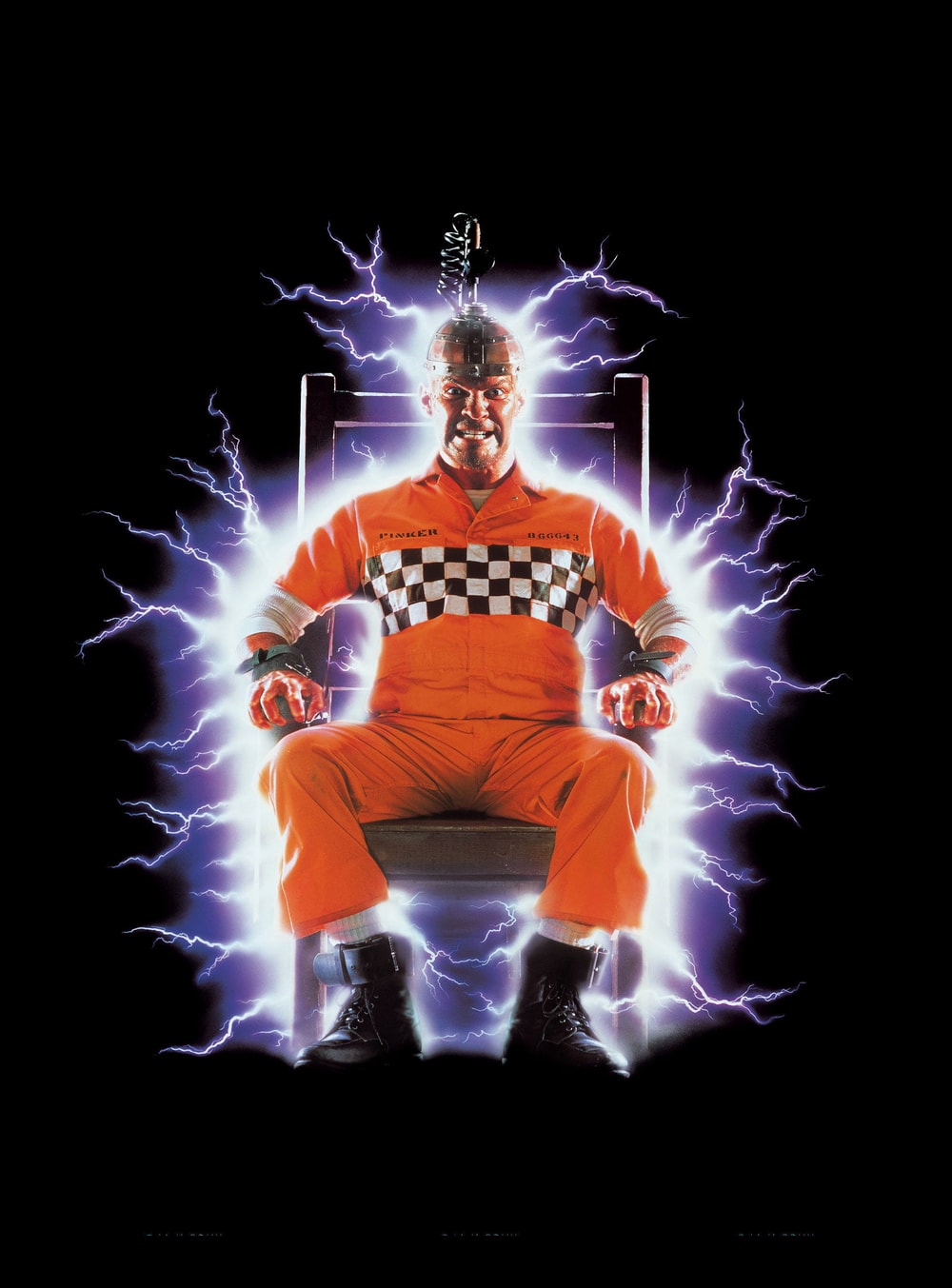 Shocker: 100.000 Volts de Terror