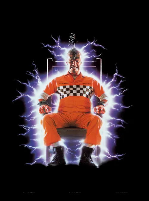 Shocker: 100.000 Volts de Terror