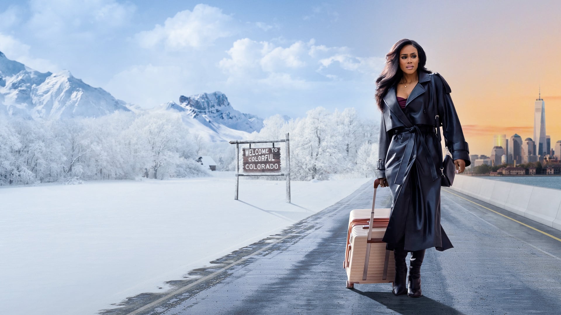 Foto do filme De Tyler Perry: Em Busca da Felicidade