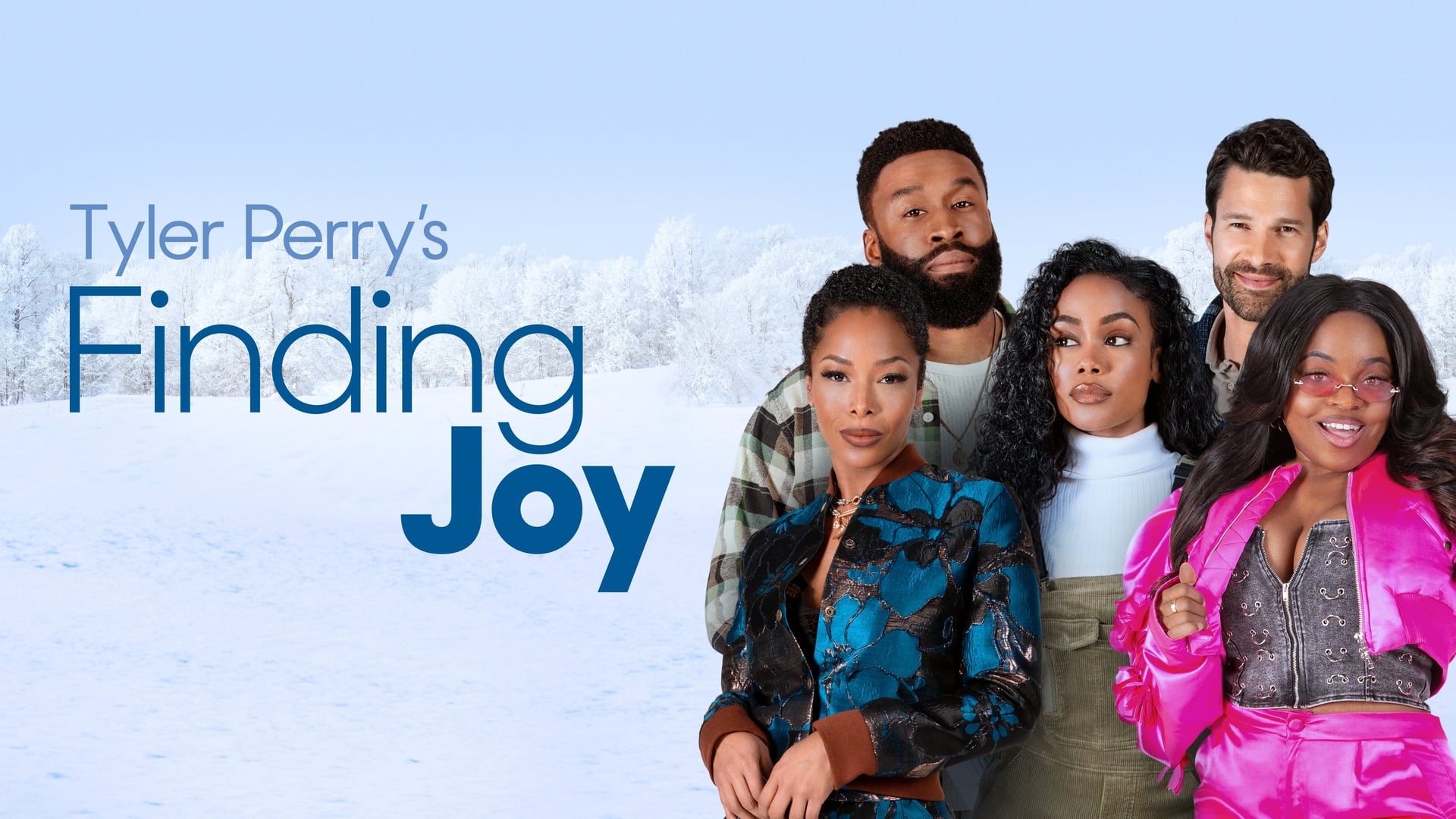 Foto do filme De Tyler Perry: Em Busca da Felicidade