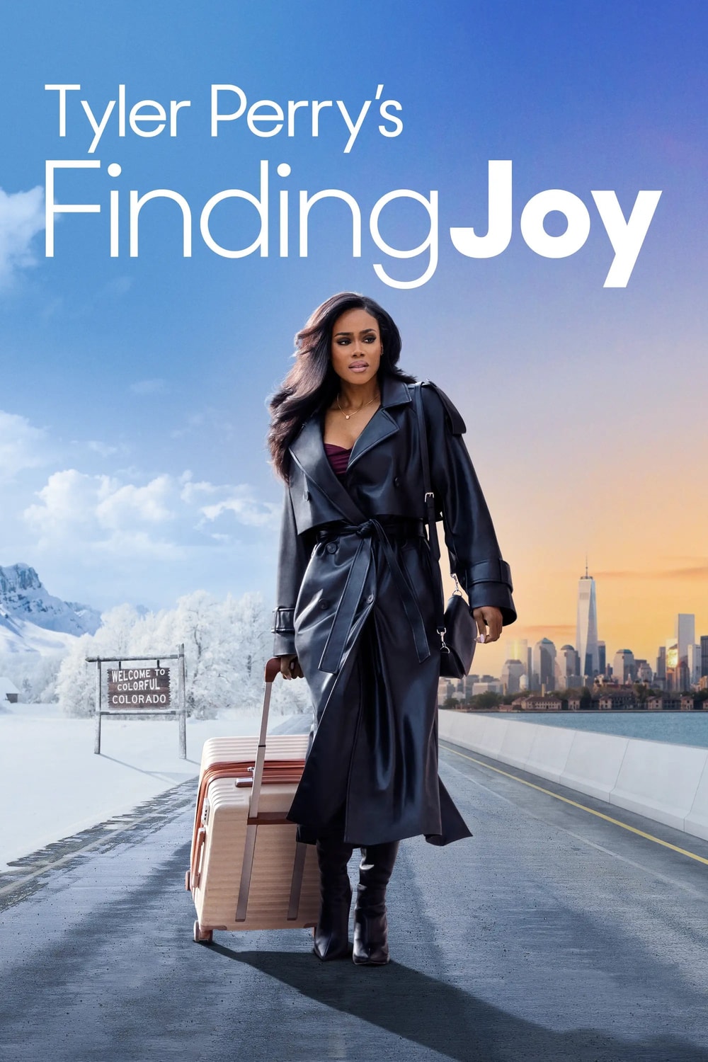 De Tyler Perry: Em Busca da Felicidade