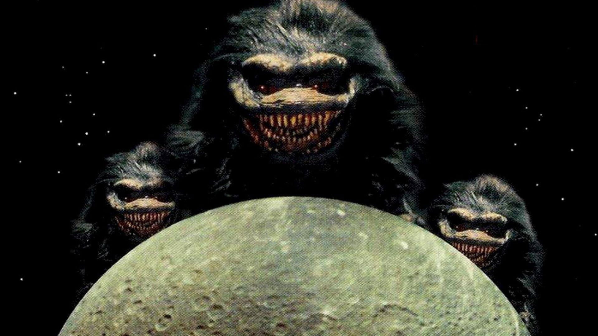 Foto do filme Criaturas 4