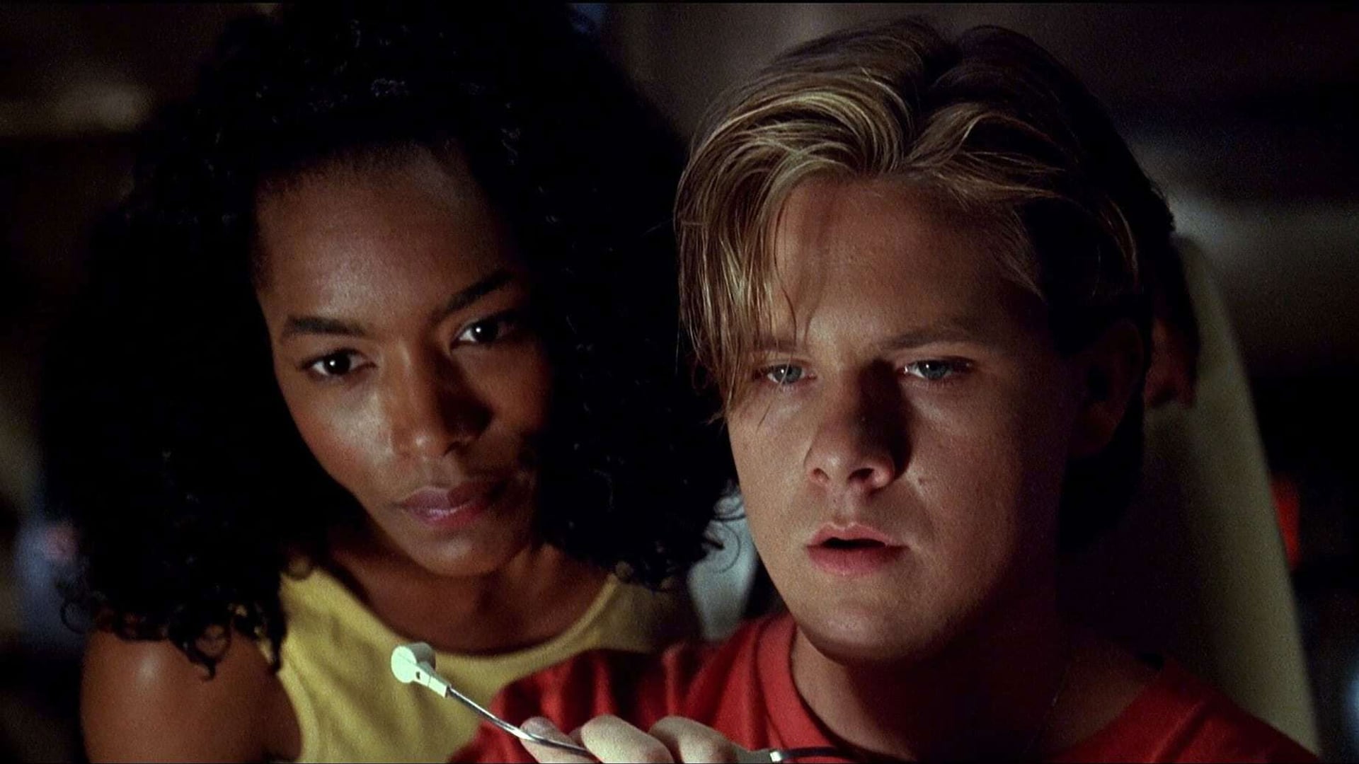 Foto do filme Criaturas 4