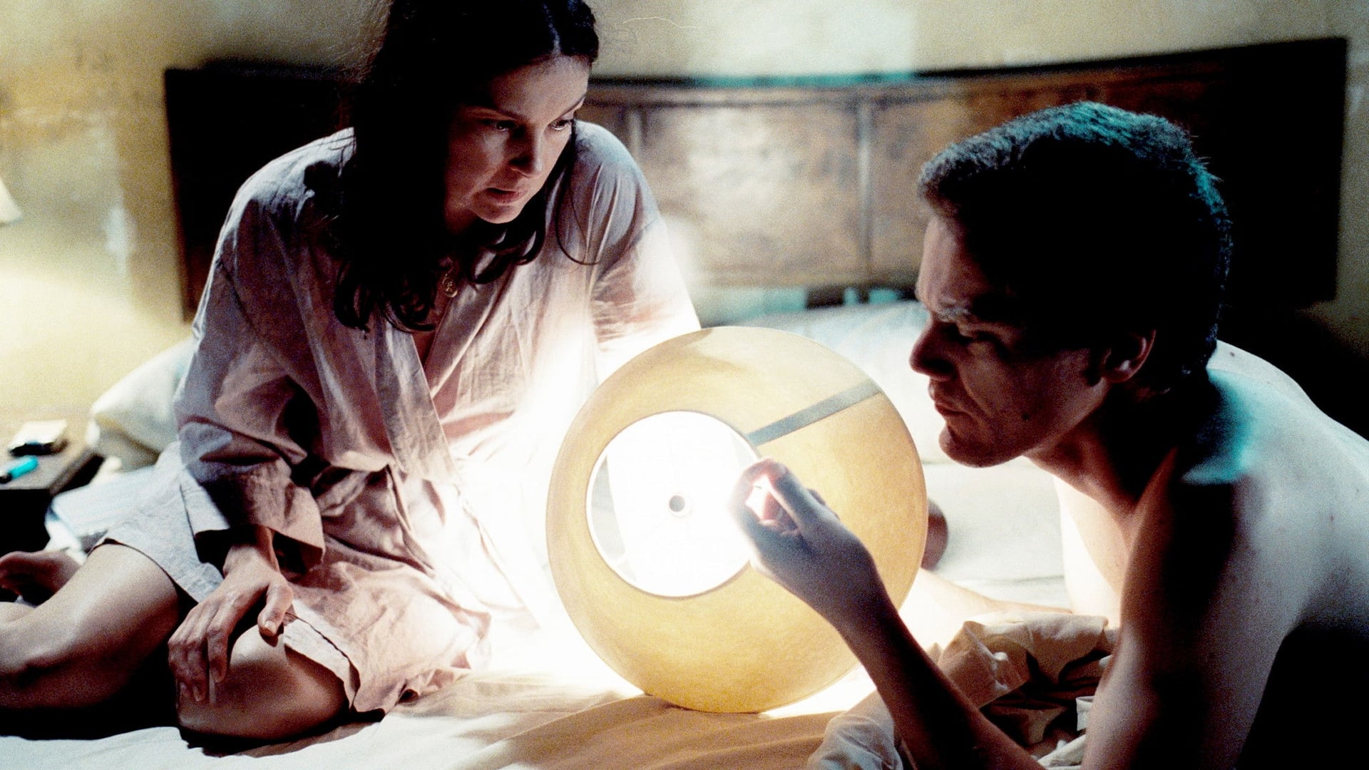 Foto do filme Possuídos