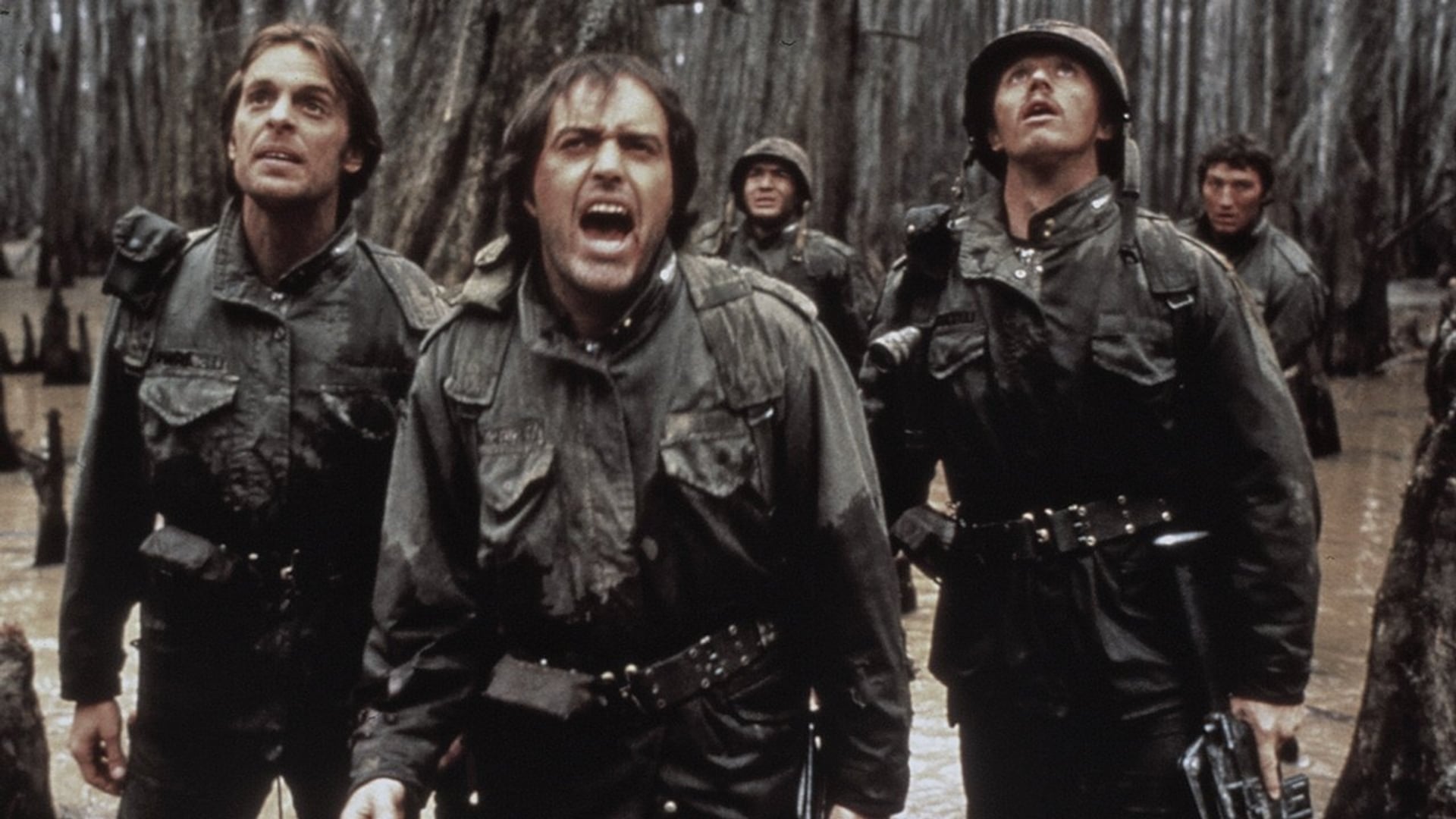 Foto do filme O Confronto Final