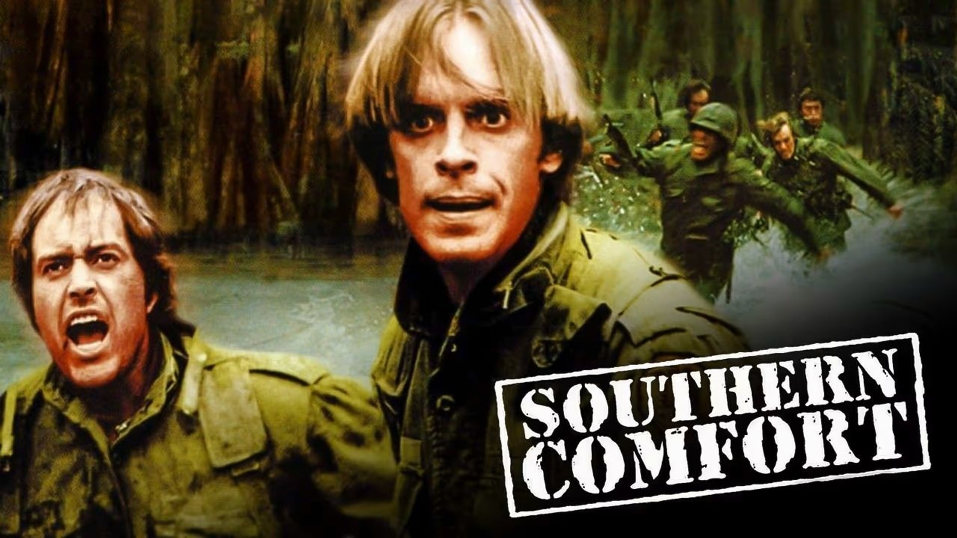 Foto do filme O Confronto Final