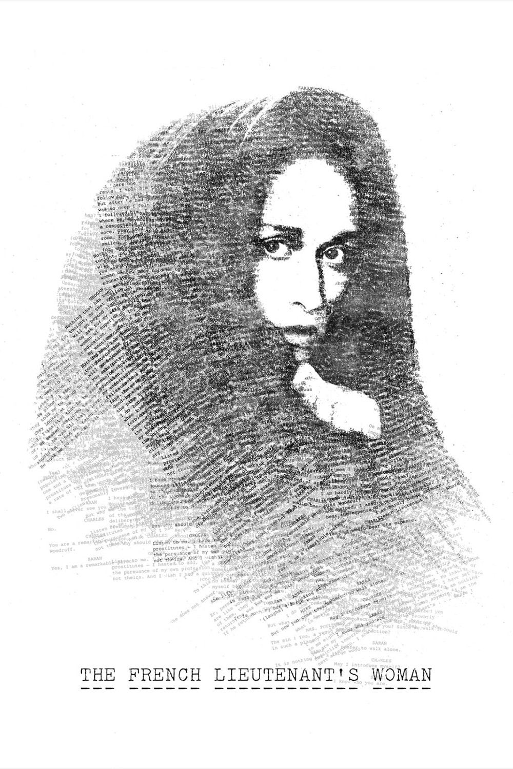 A Mulher do Tenente Francês