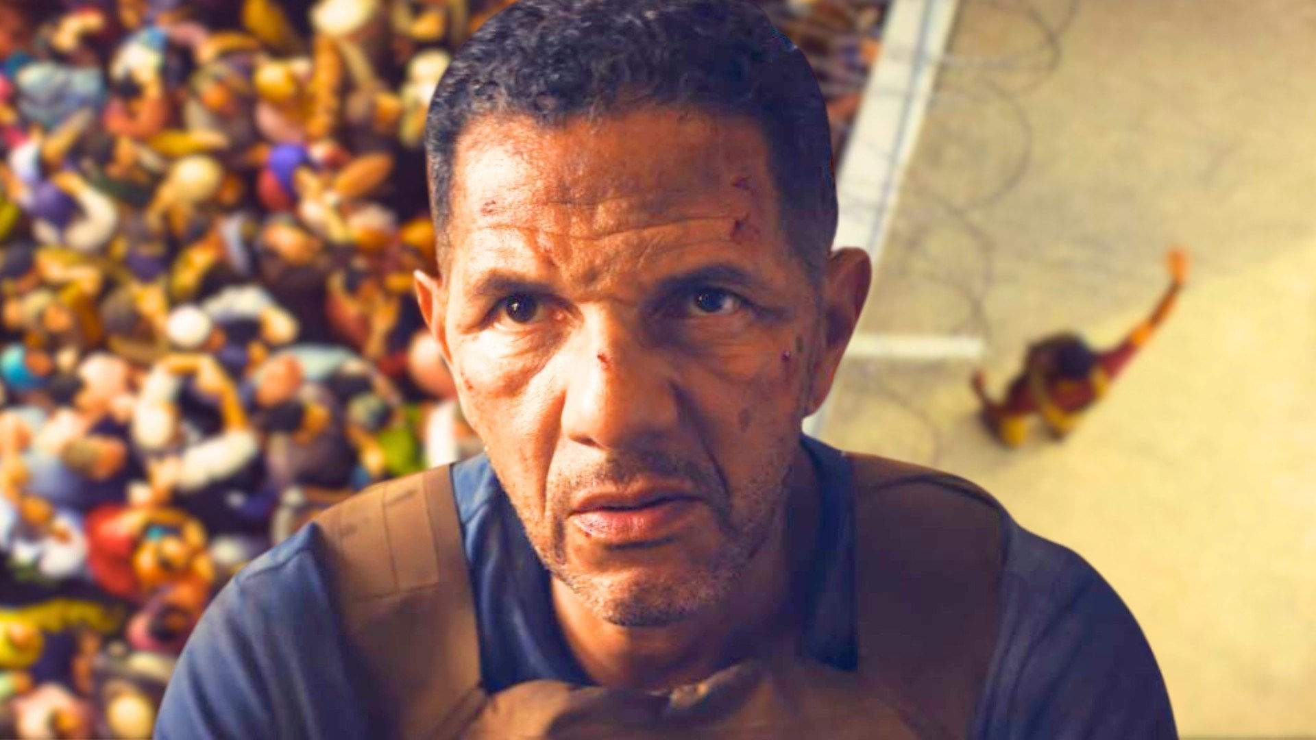 Foto do filme 13 Dias, 13 Noites