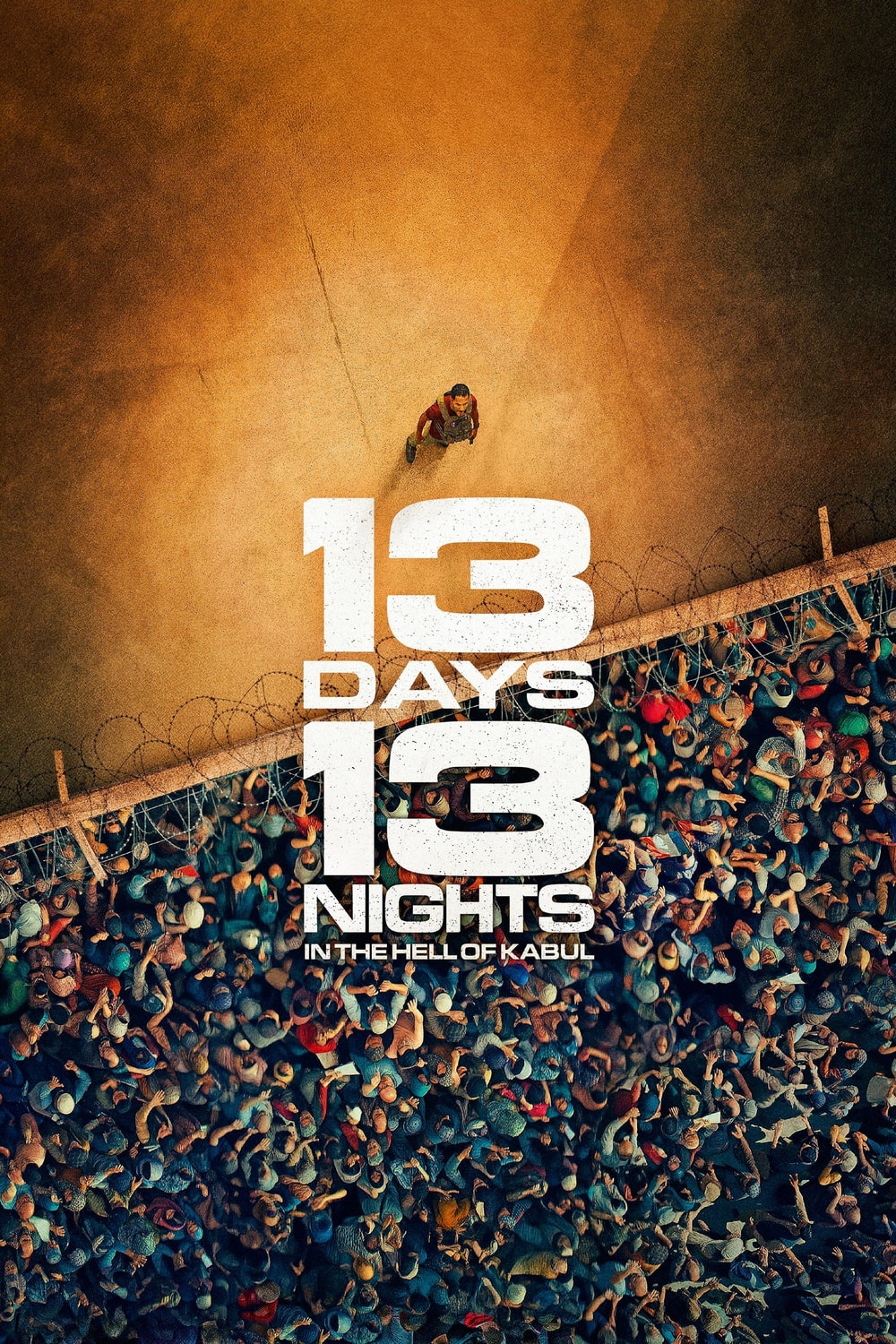 13 Dias, 13 Noites