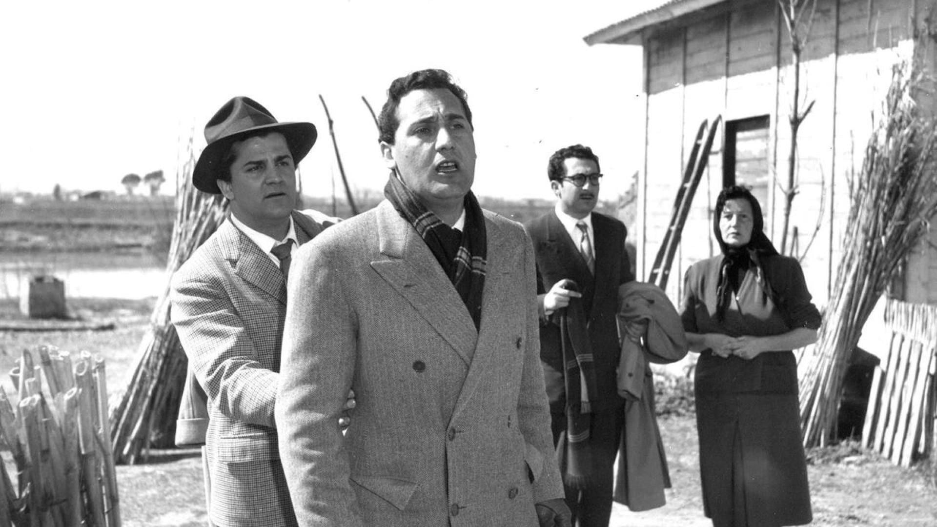 Foto do filme Os Boas Vidas
