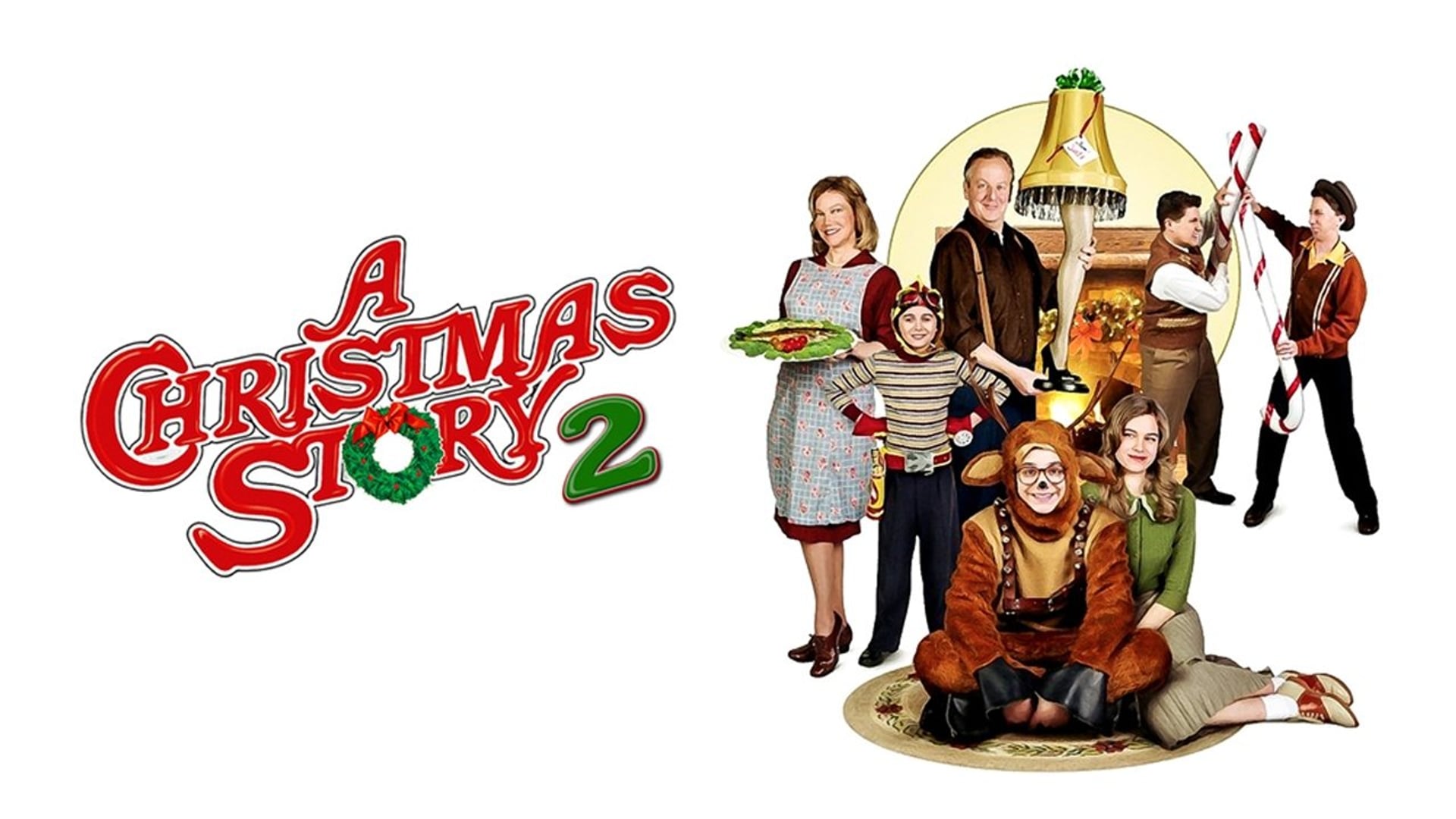 Foto do filme Uma História de Natal 2