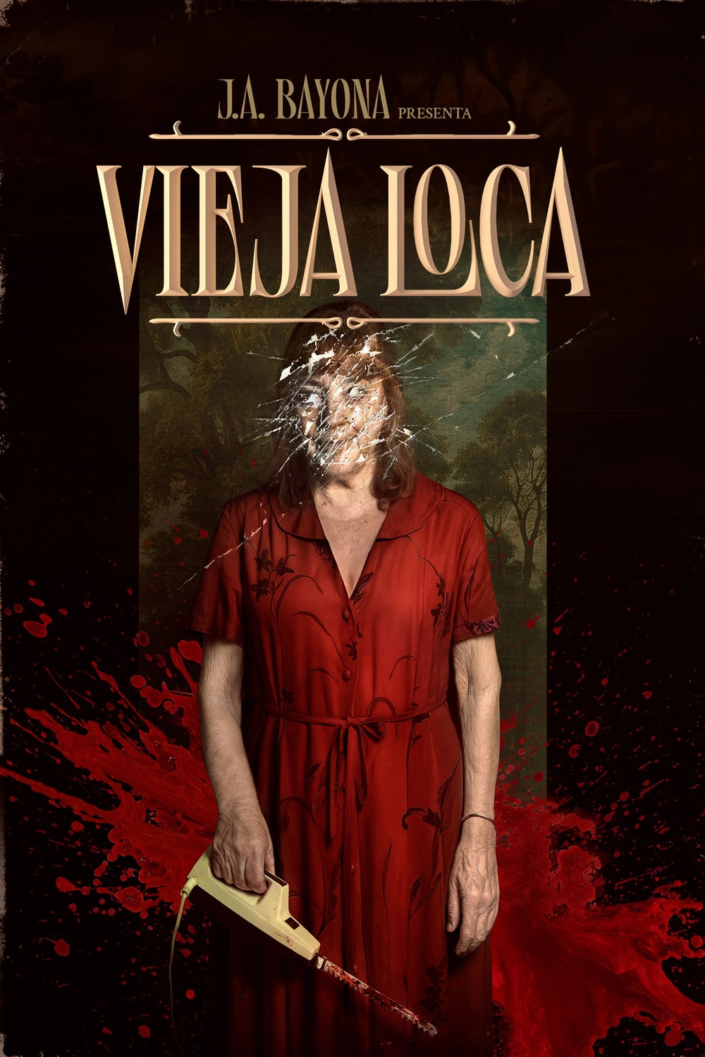 Velha Louca