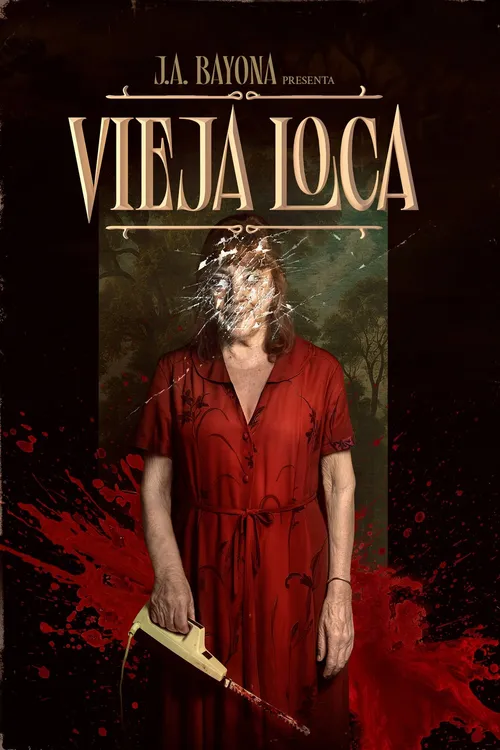 Velha Louca