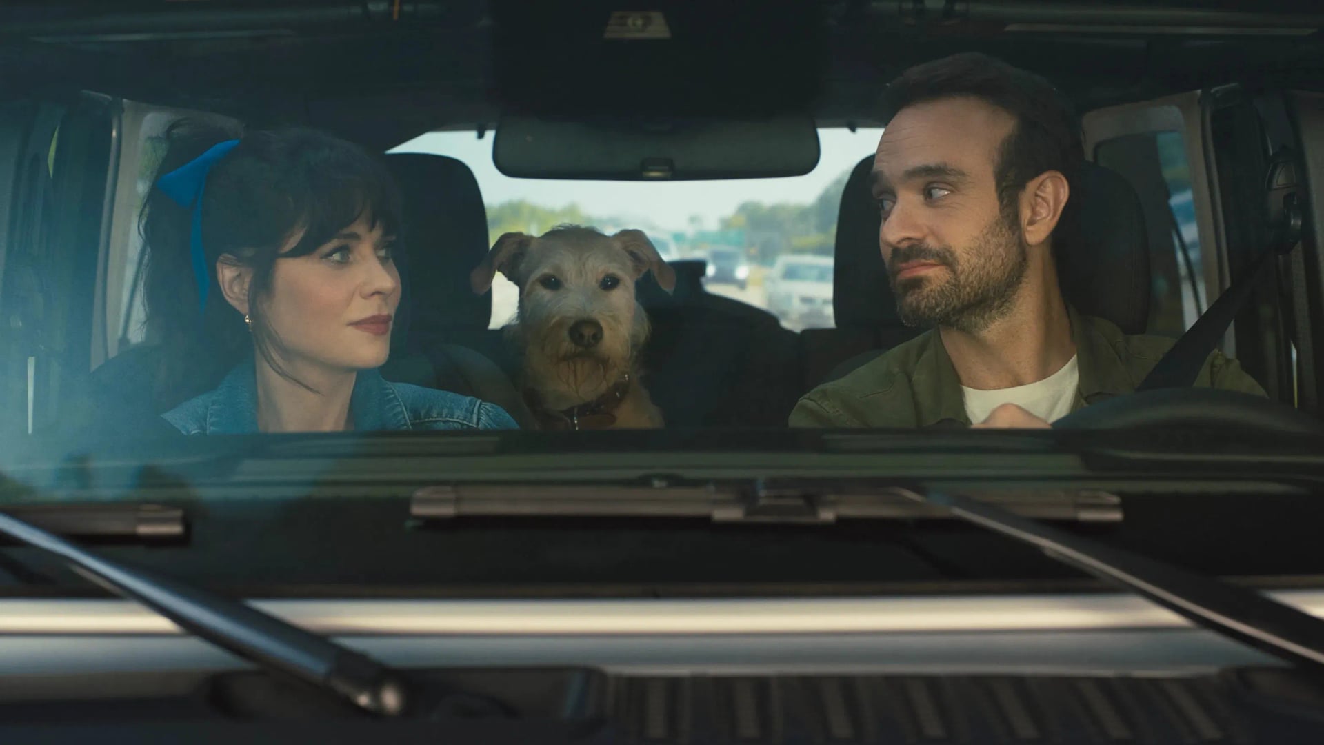 Foto do filme Merv