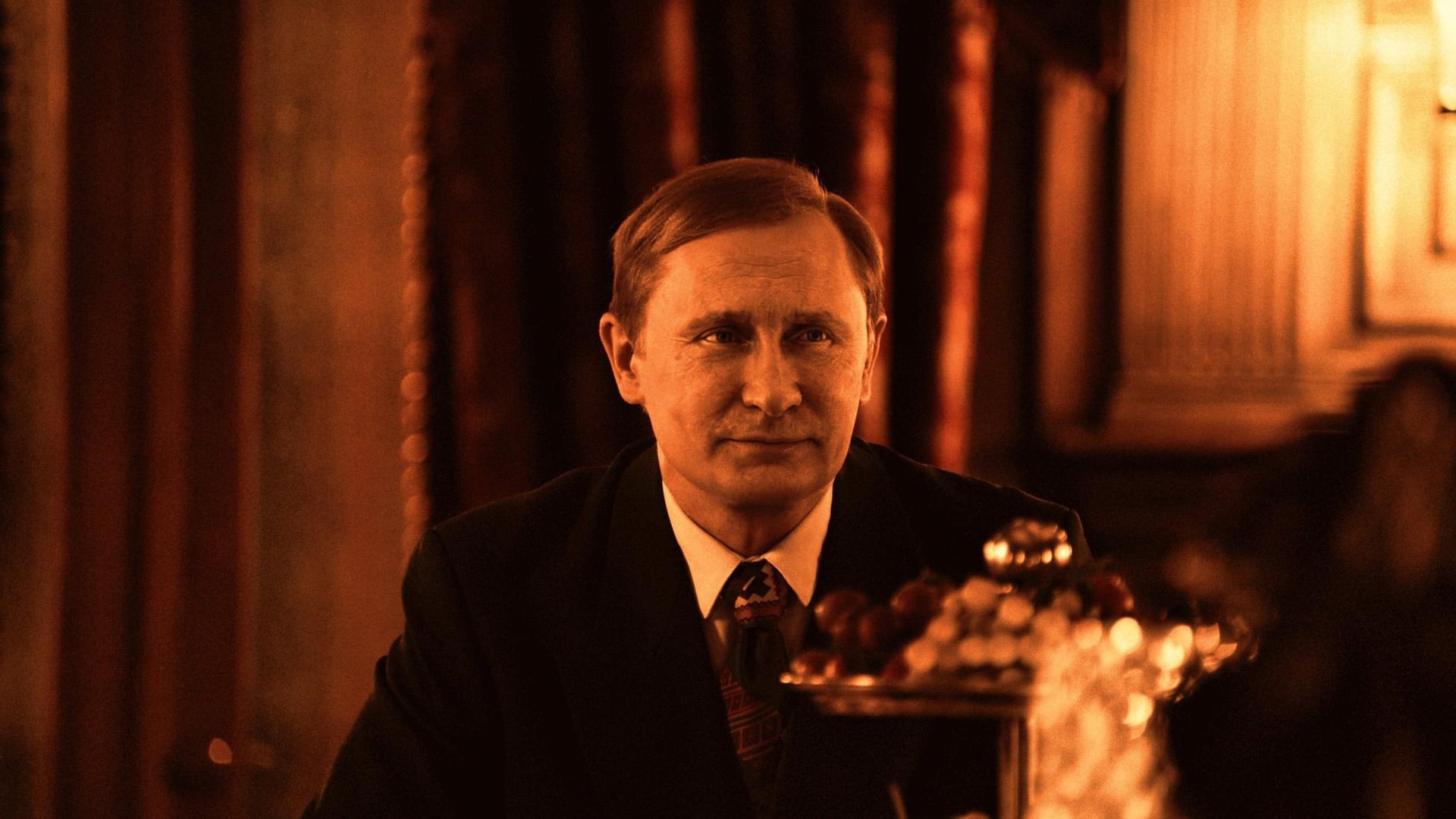 Foto do filme Putin