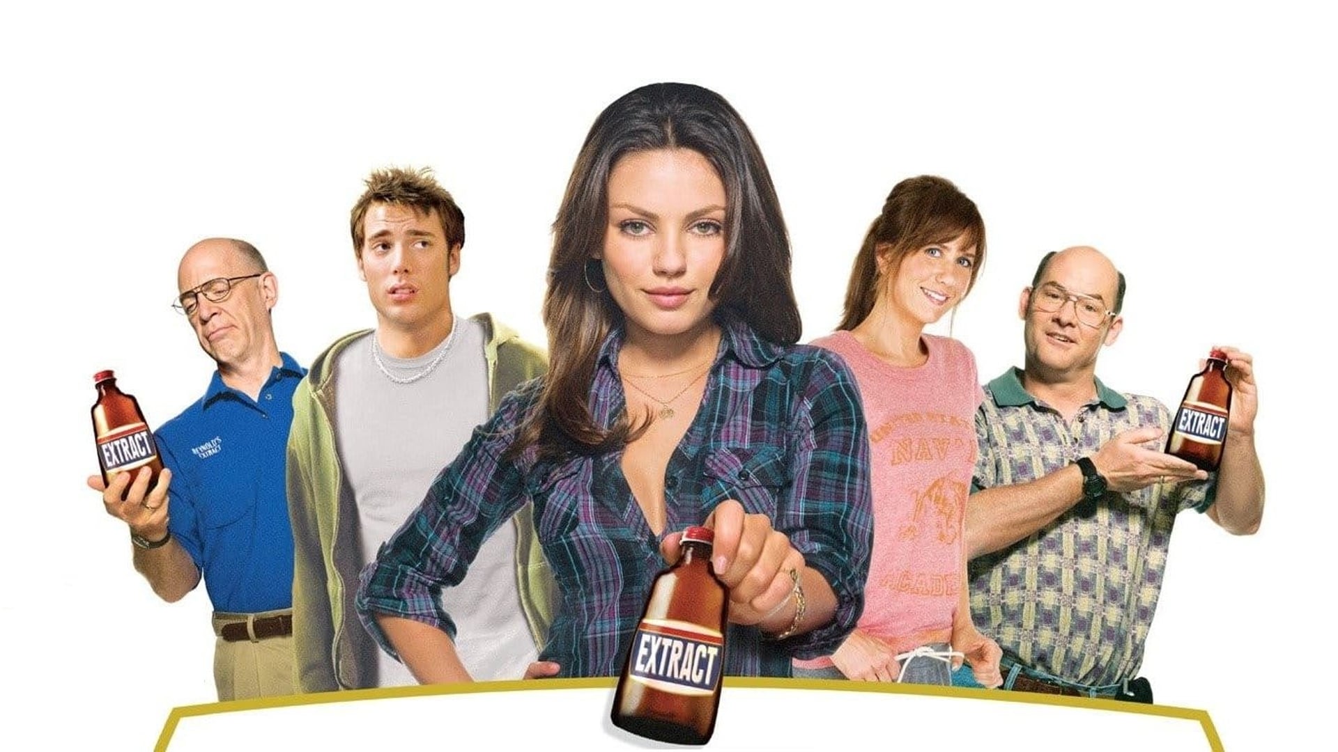 Foto do filme Maré de Azar