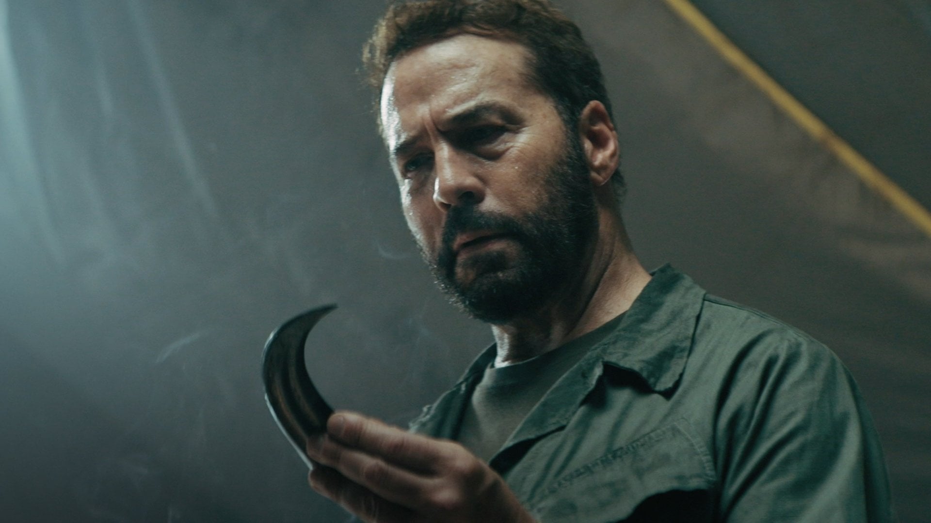 Foto do filme Guerra Primitiva