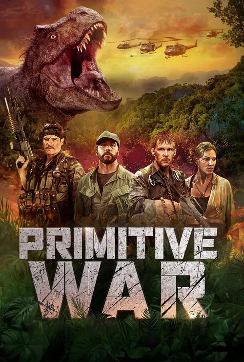 Guerra Primitiva