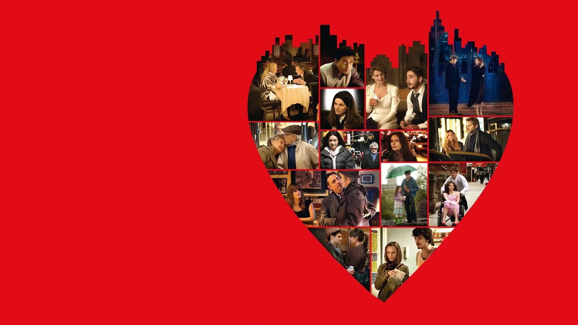 Foto do filme Nova York, Eu Te Amo