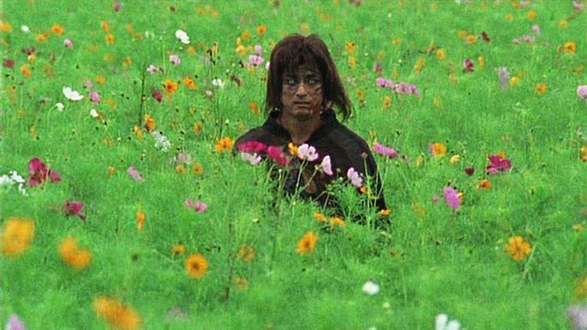 Foto do filme Izo
