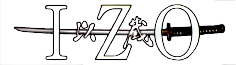 Foto do filme Izo