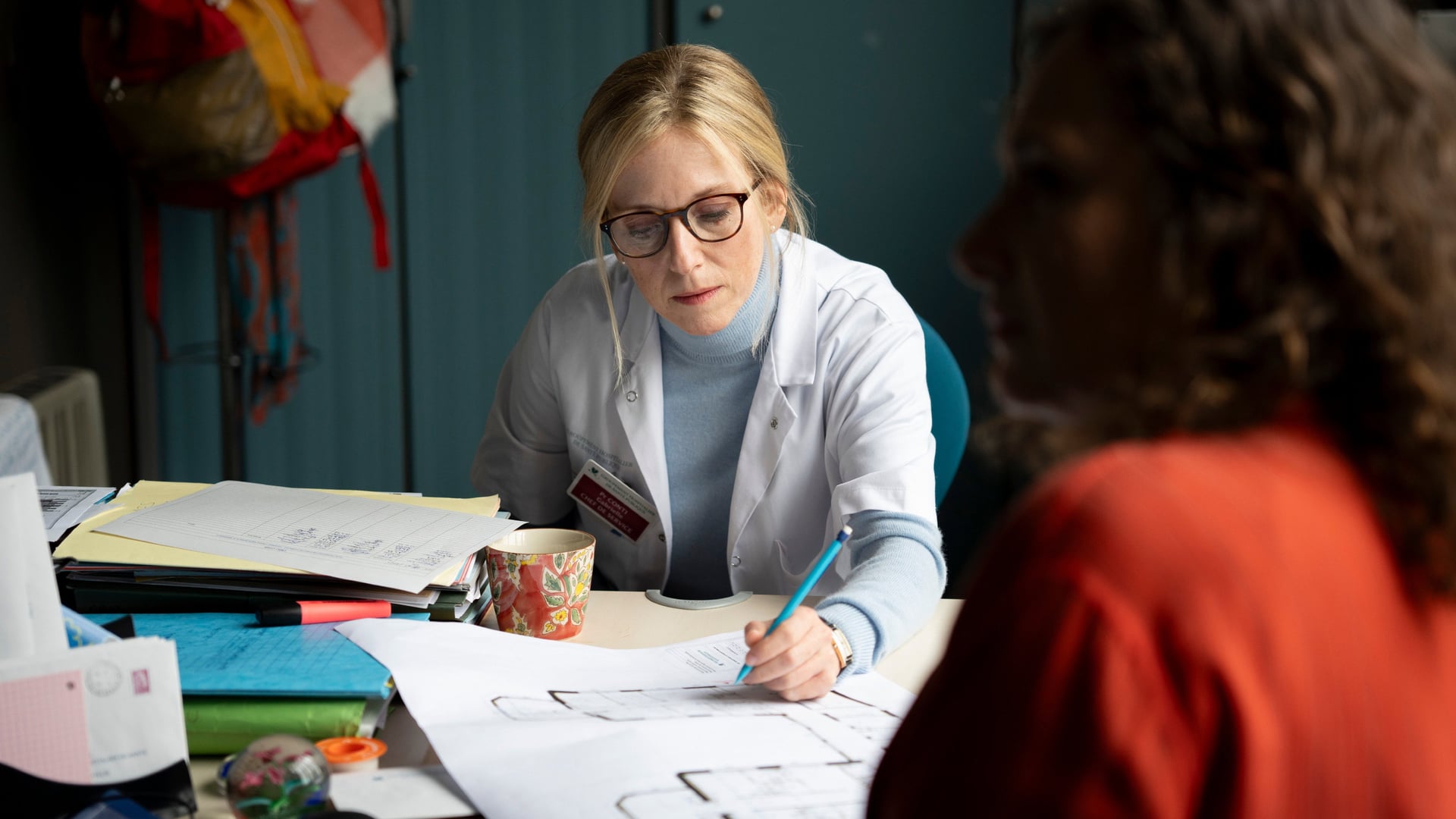 Foto do filme La vie d'une femme