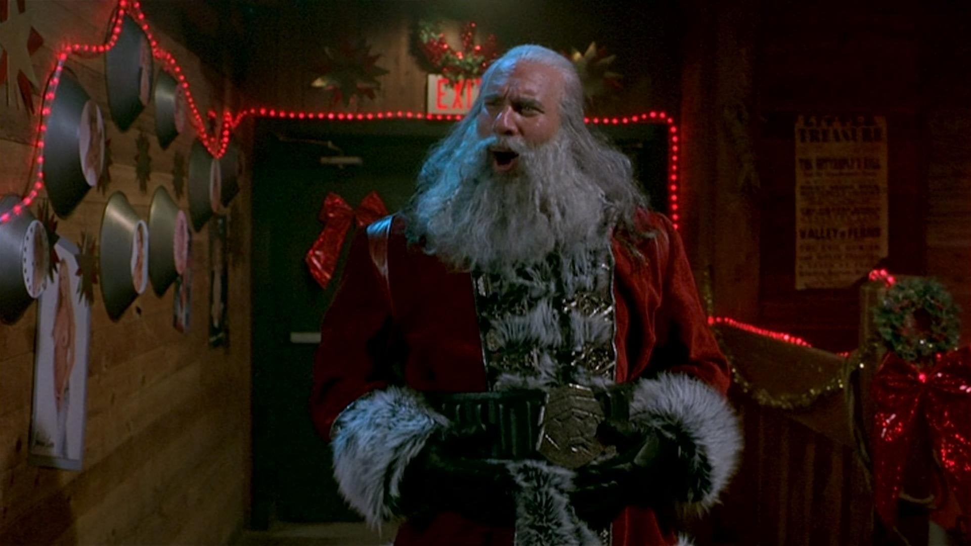 Foto do filme Uma Noite de Fúria
