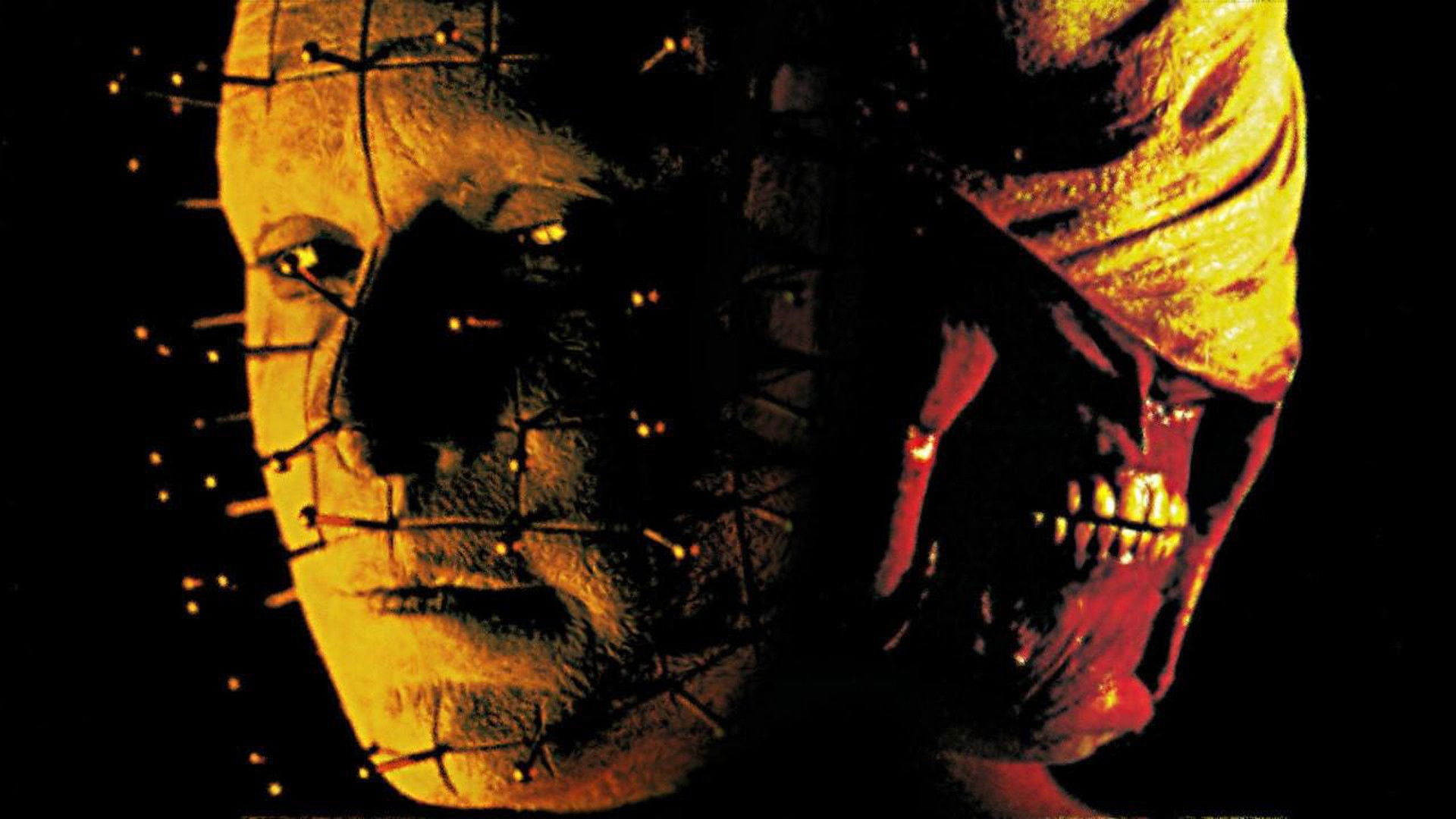 Foto do filme Hellraiser: Inferno