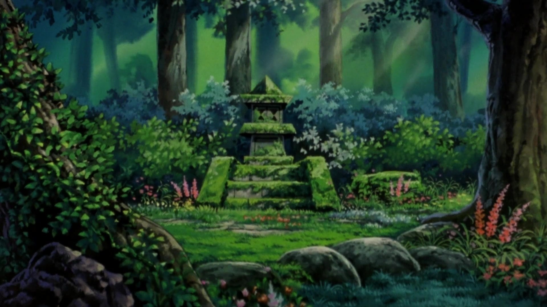 Foto do filme Pokémon 4: Viajantes do Tempo