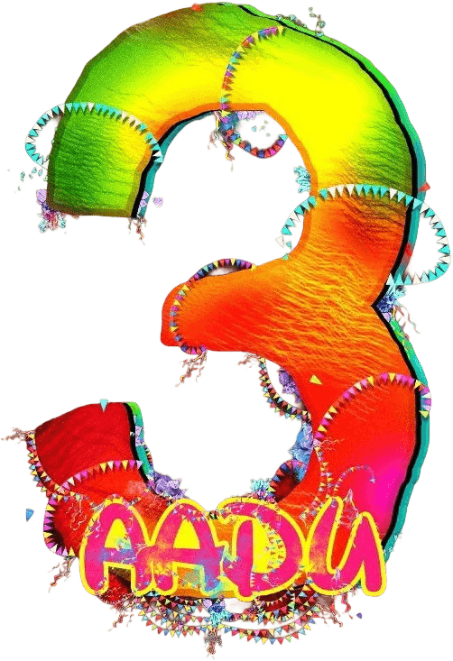 Foto do filme Aadu 3