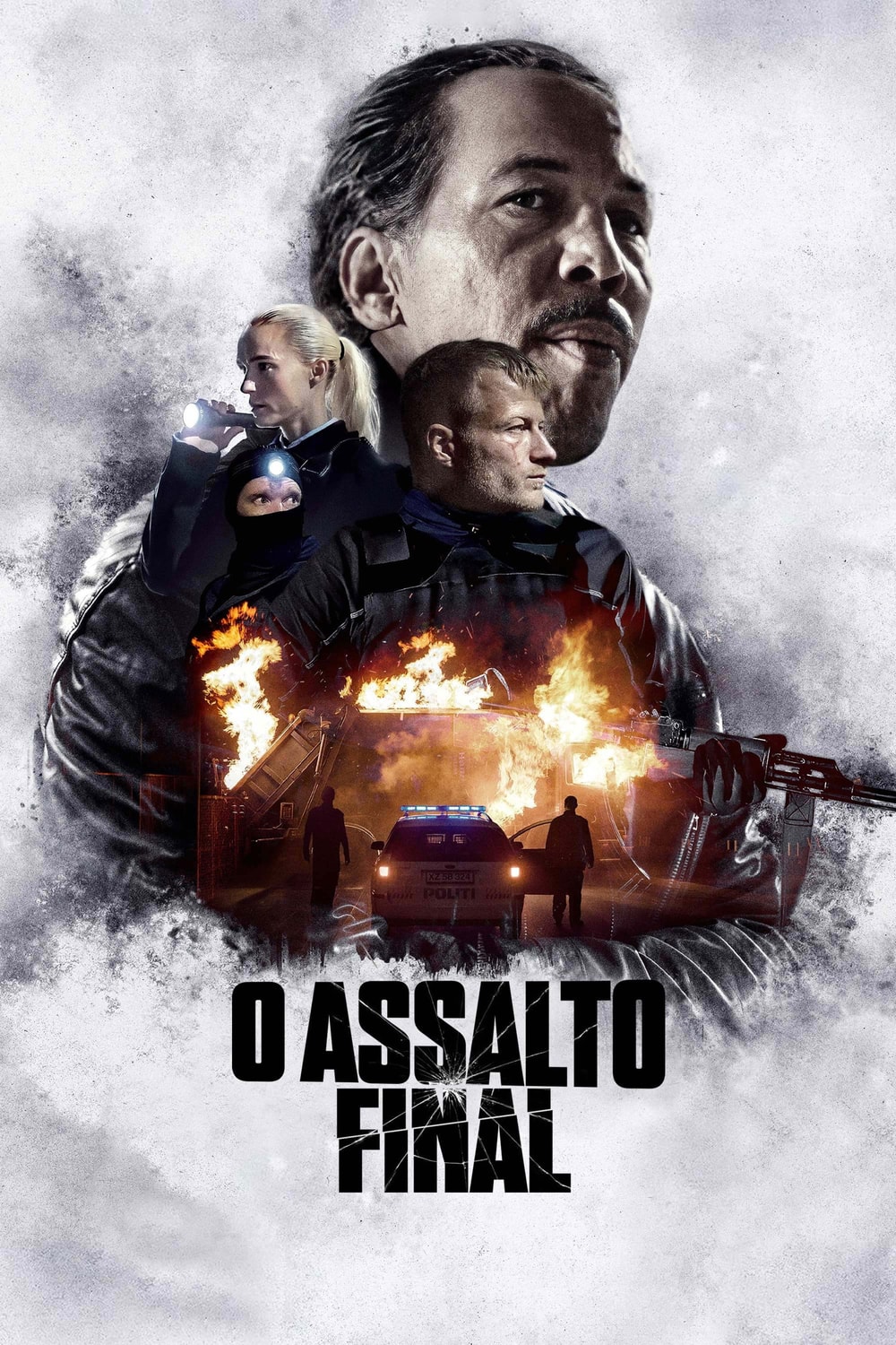 O Assalto Final