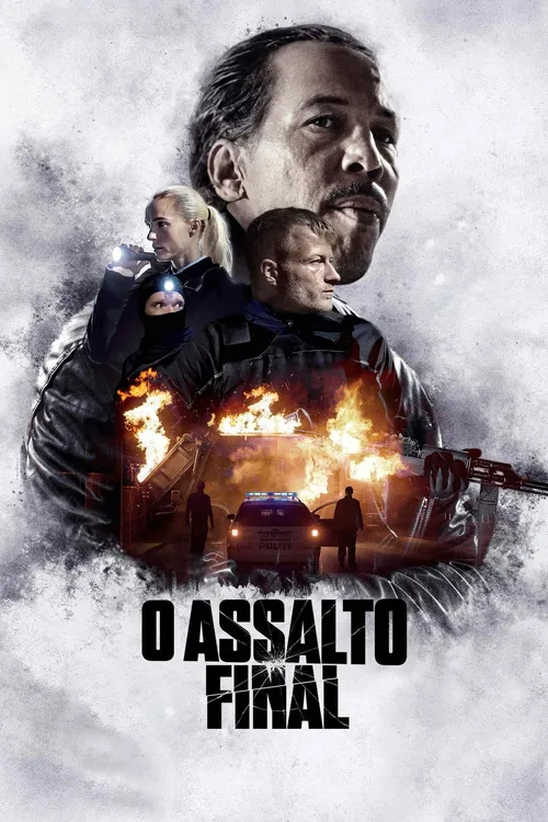 O Assalto Final