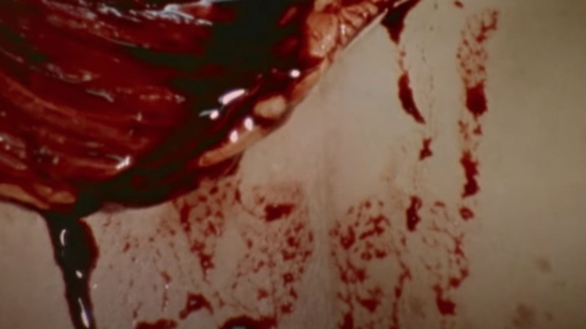 Foto do filme O Ato De Ver Com Os Próprios Olhos