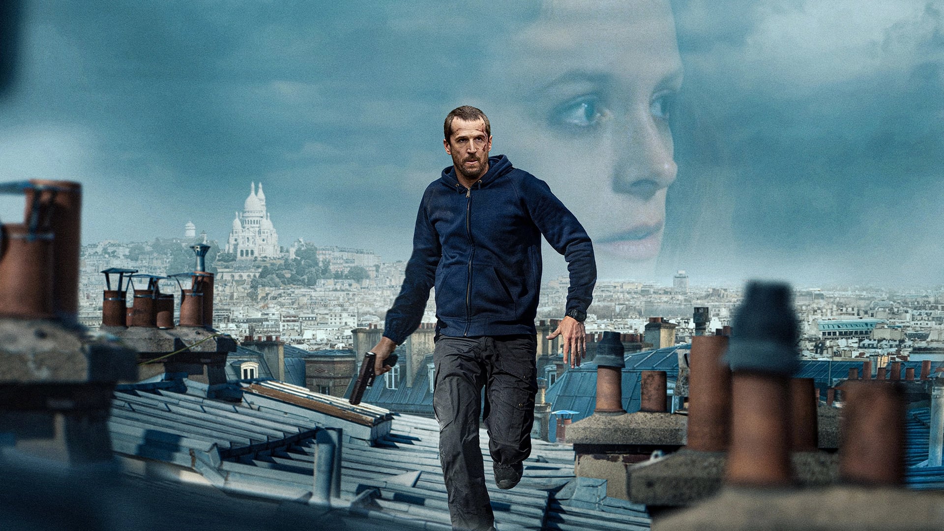 Foto do filme Ad Vitam