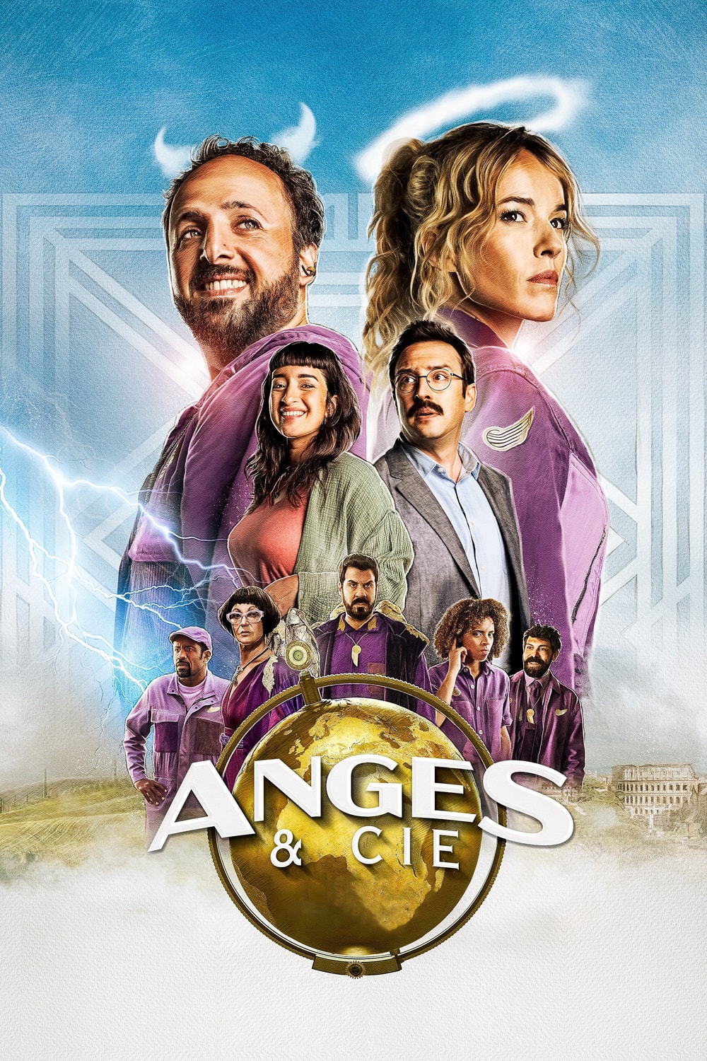 Anges & Cie