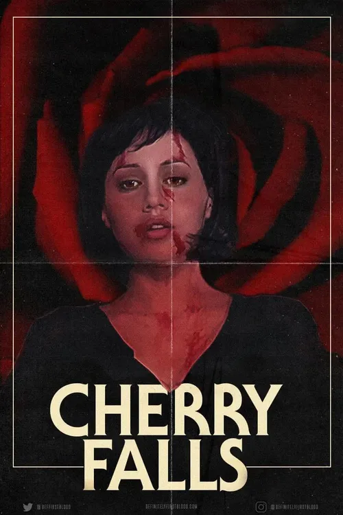 Medo em Cherry Falls