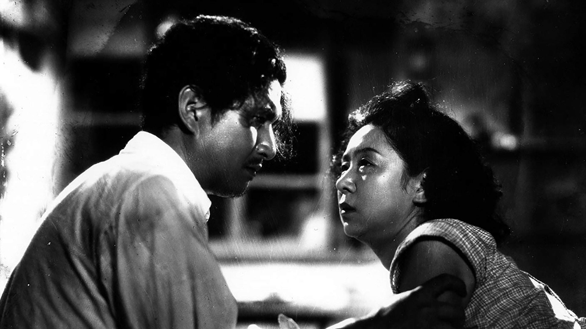 Foto do filme A Hen in the Wind