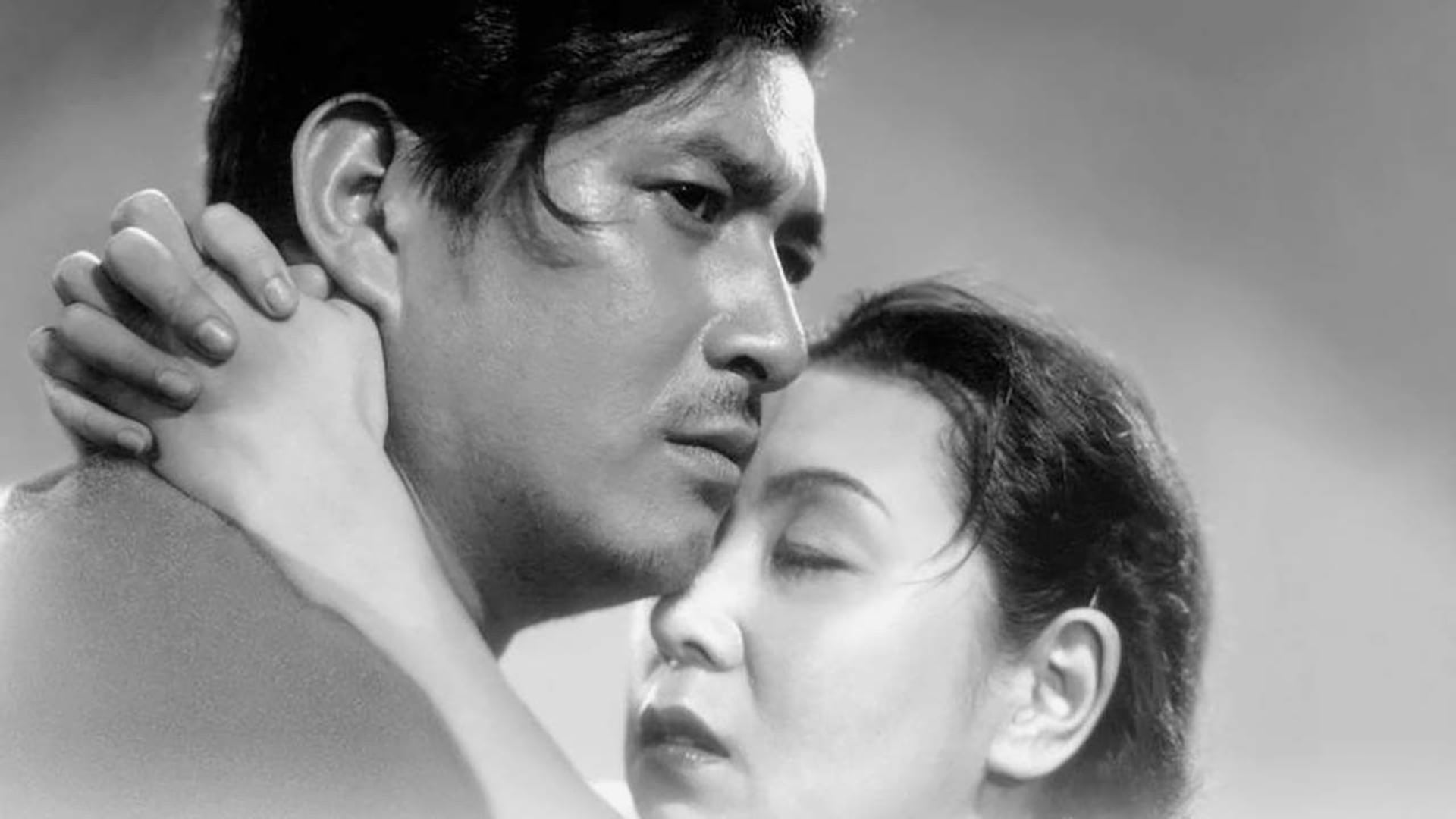 Foto do filme A Hen in the Wind