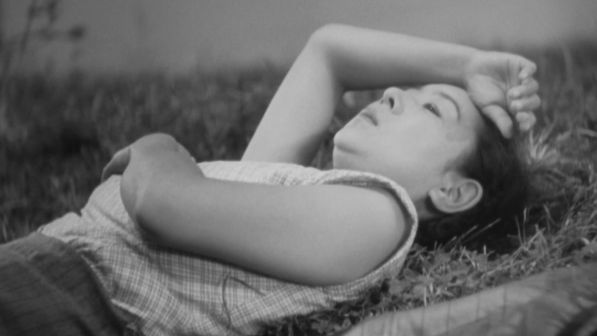 Foto do filme A Hen in the Wind