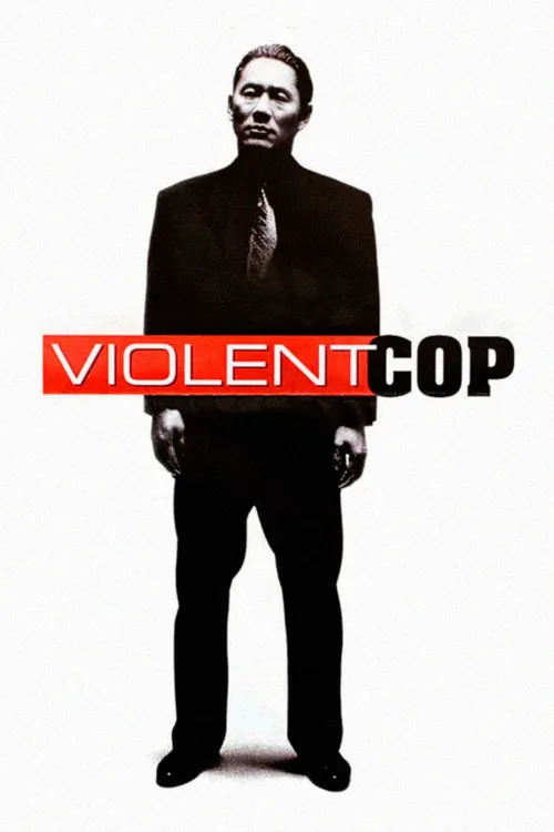 Policial Violento