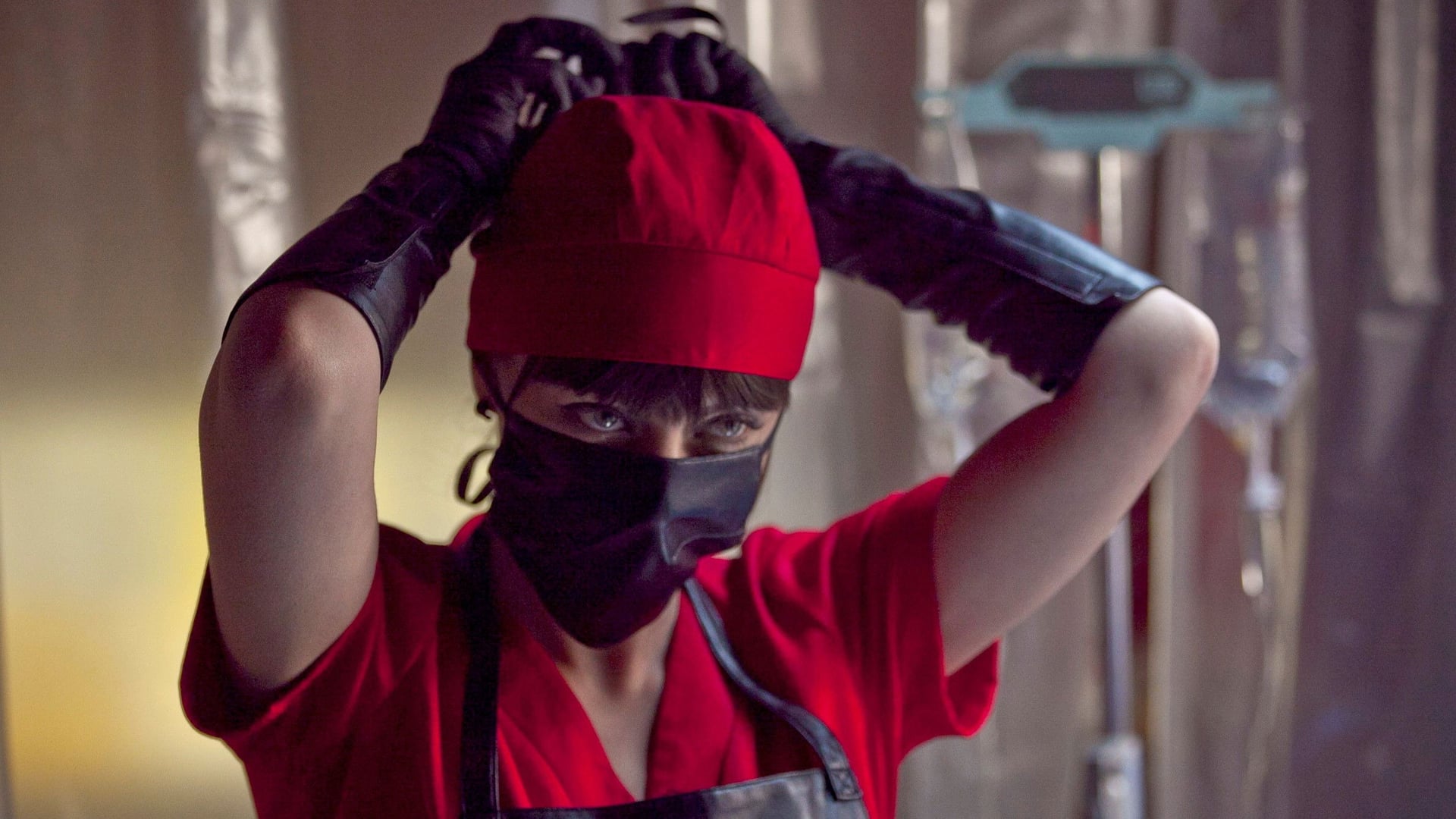 Foto do filme American Mary