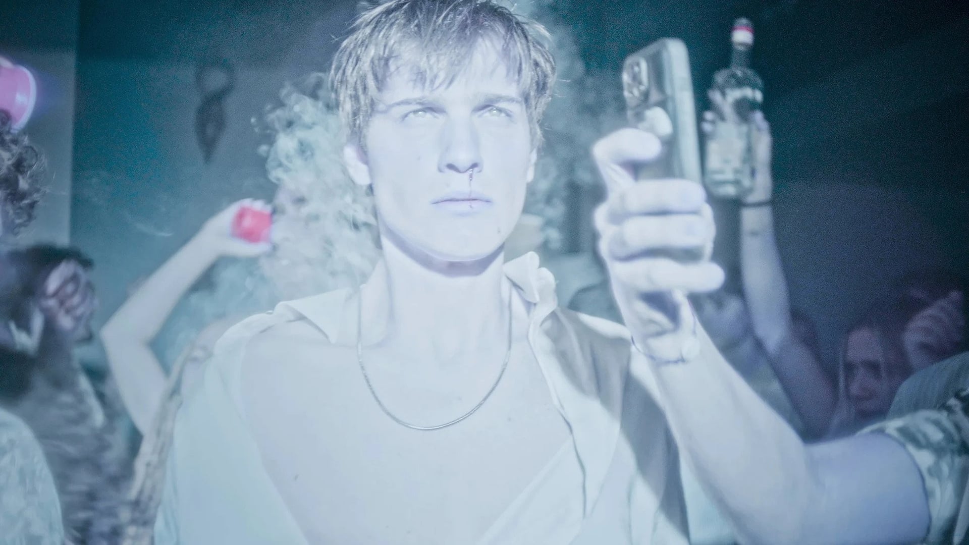 Foto do filme MadS