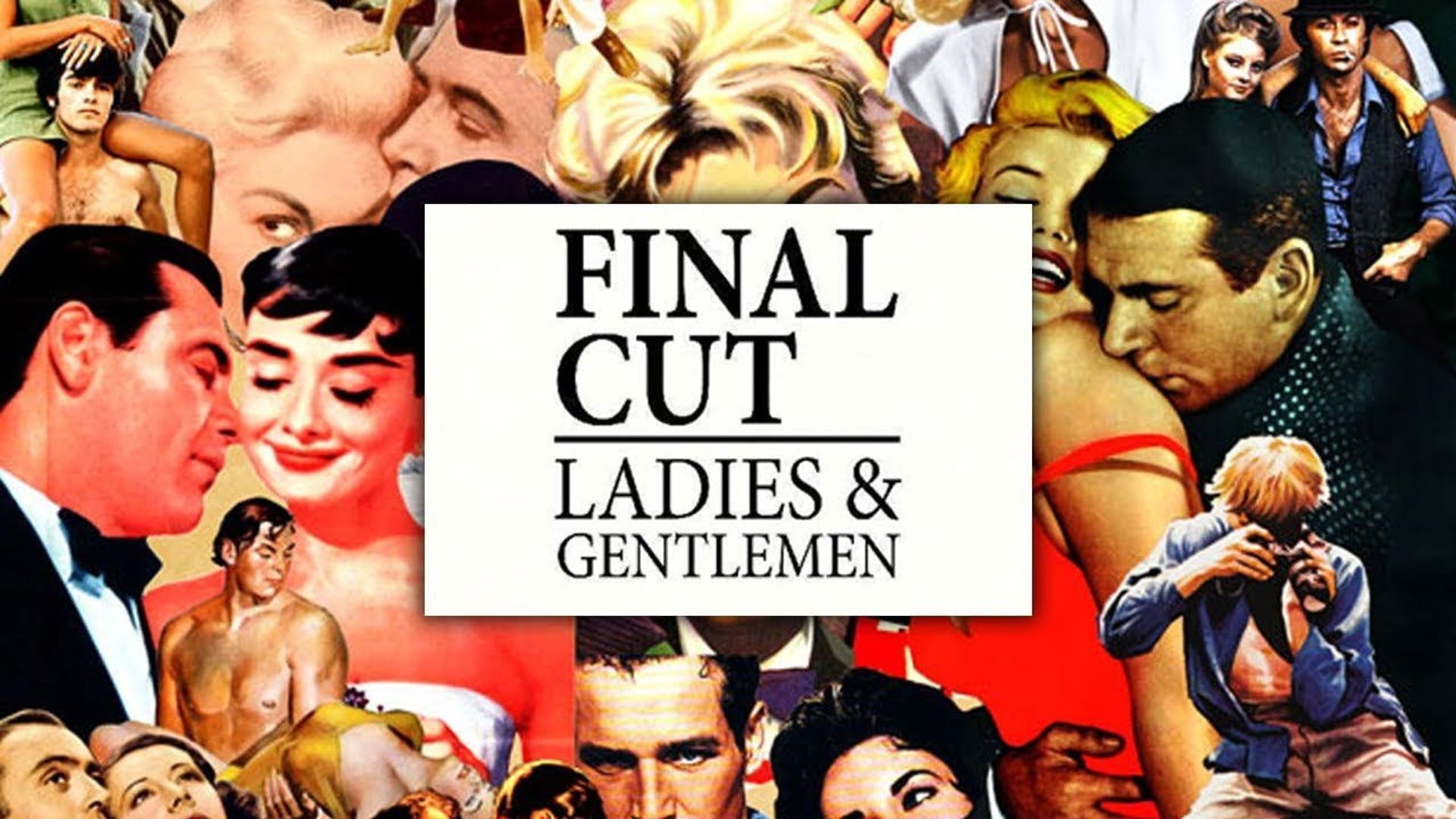 Foto do filme Senhoras e Senhores: Corte Final