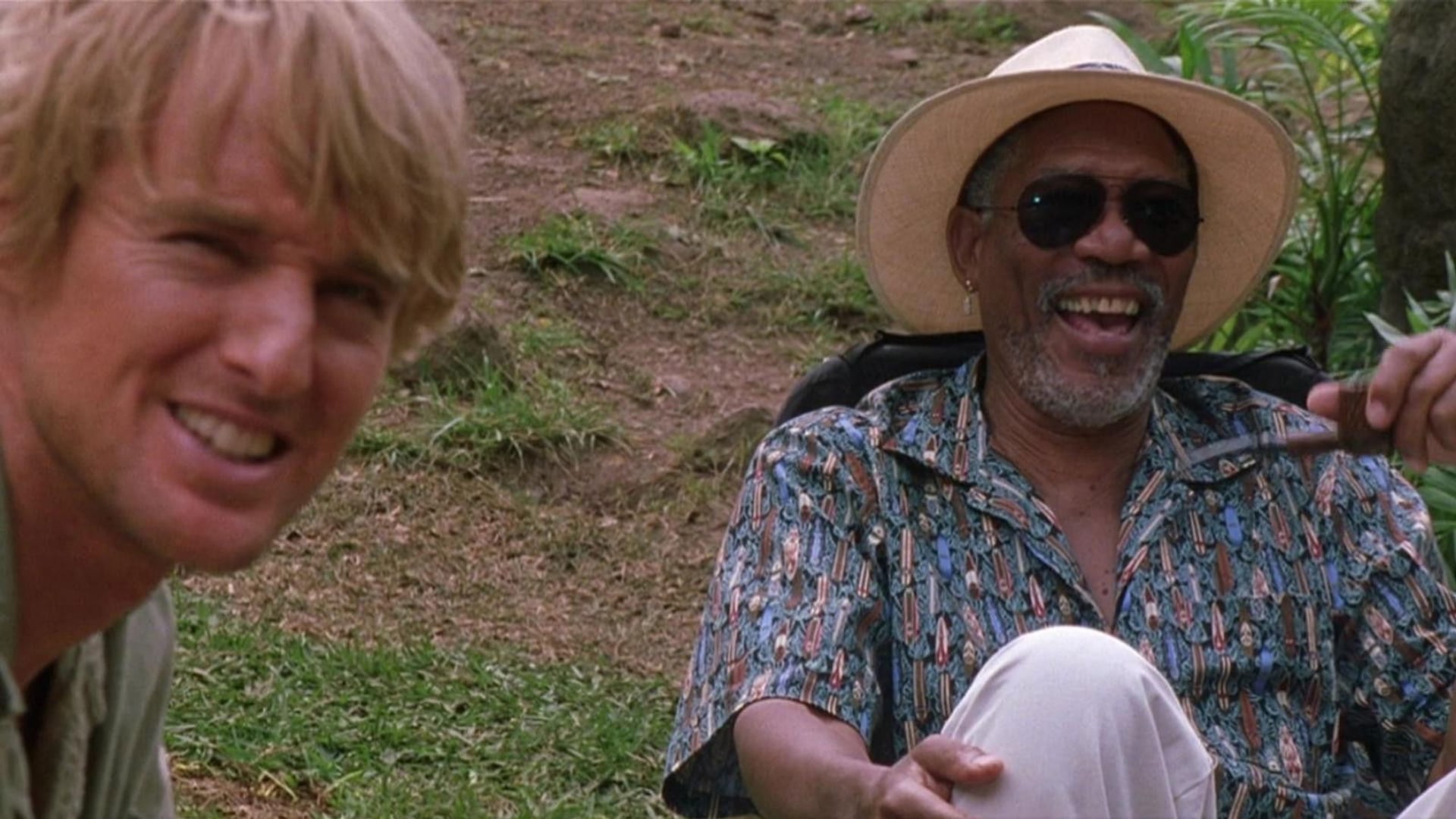 Foto do filme O Golpe