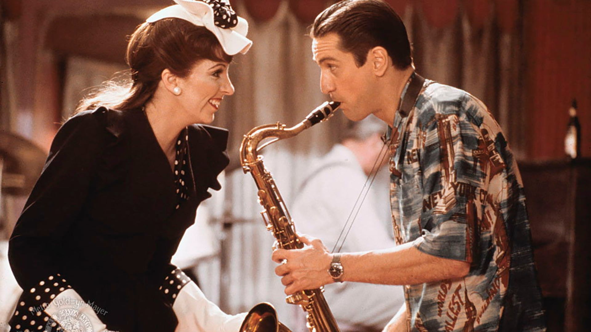 Foto do filme New York, New York